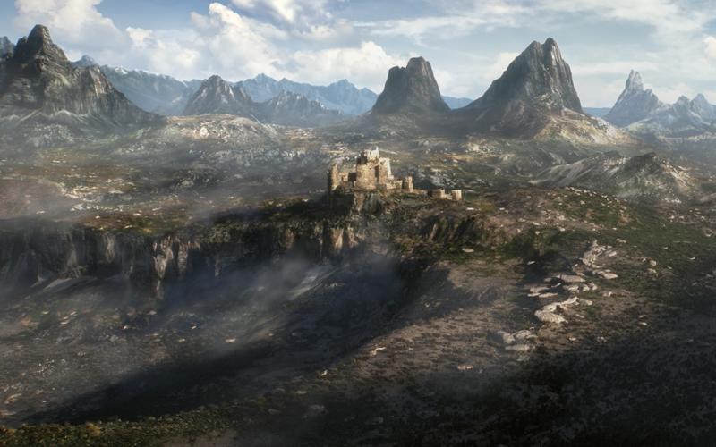 Elder Scrolls 6