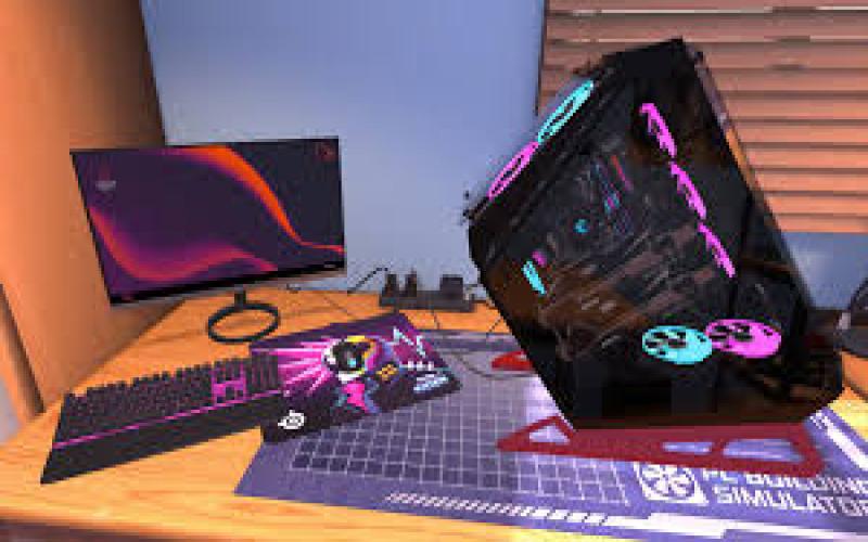 PC Building Simulator 2