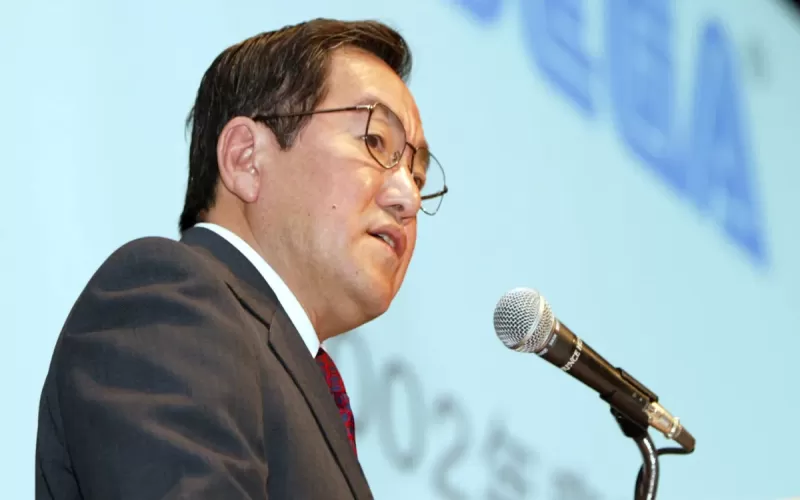Hideki Sato
