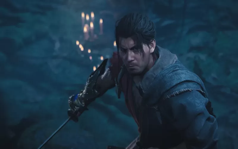 Onimusha: Way of the Sword