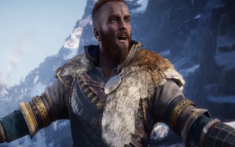 Ubisoft