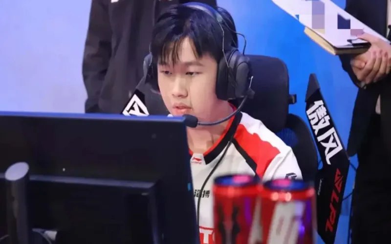 Esports Naiyou