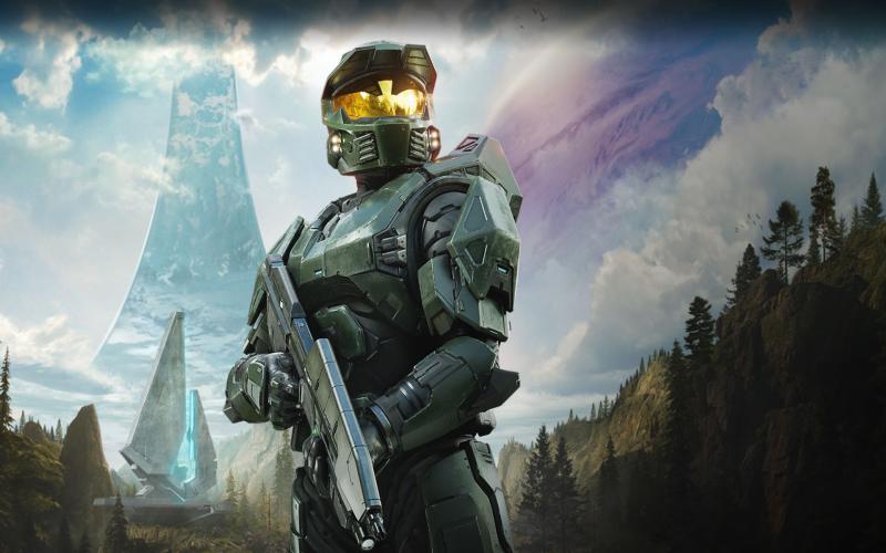Halo - Campaign Evolved