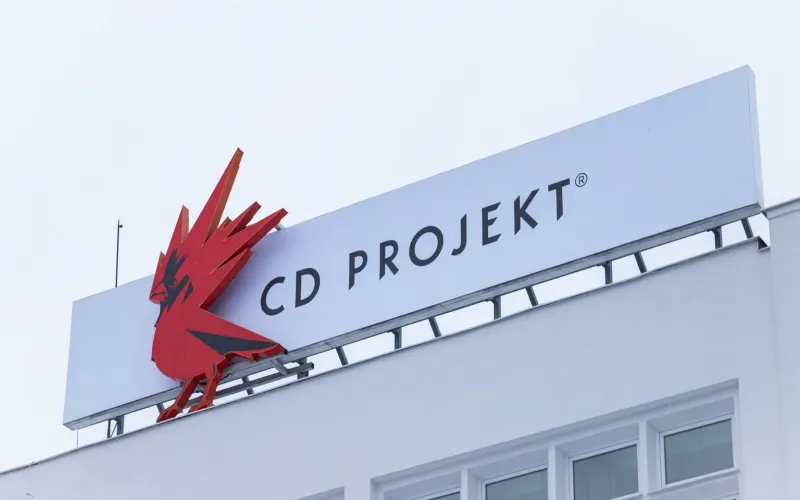 CD Projekt