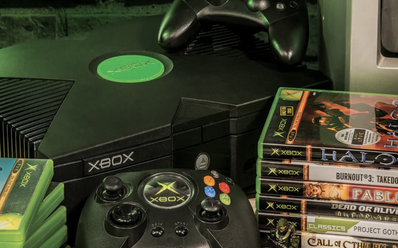 Xbox