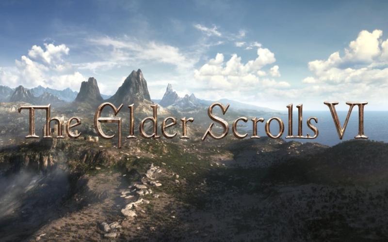 The Elder Scrolls VI