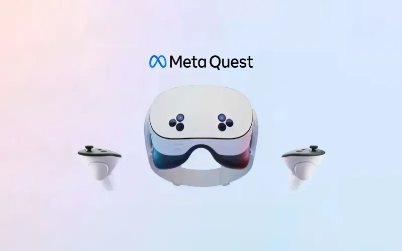 Meta Quest 3S