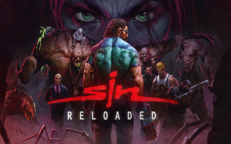 SiN-Reloaded