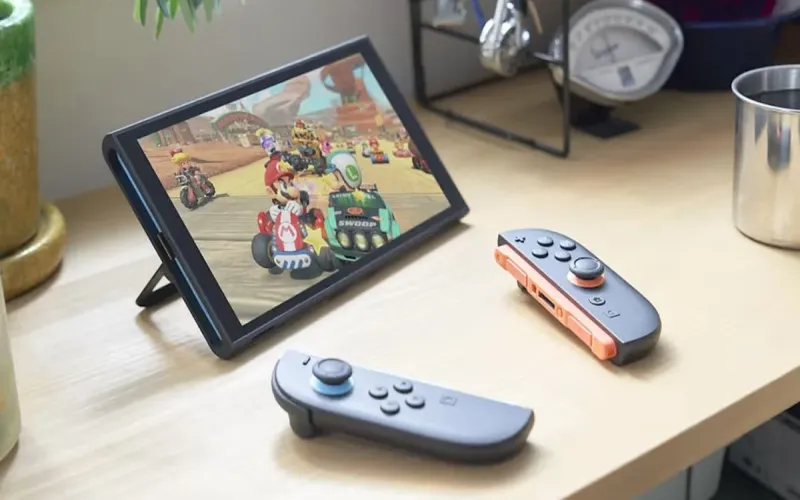 Switch 2