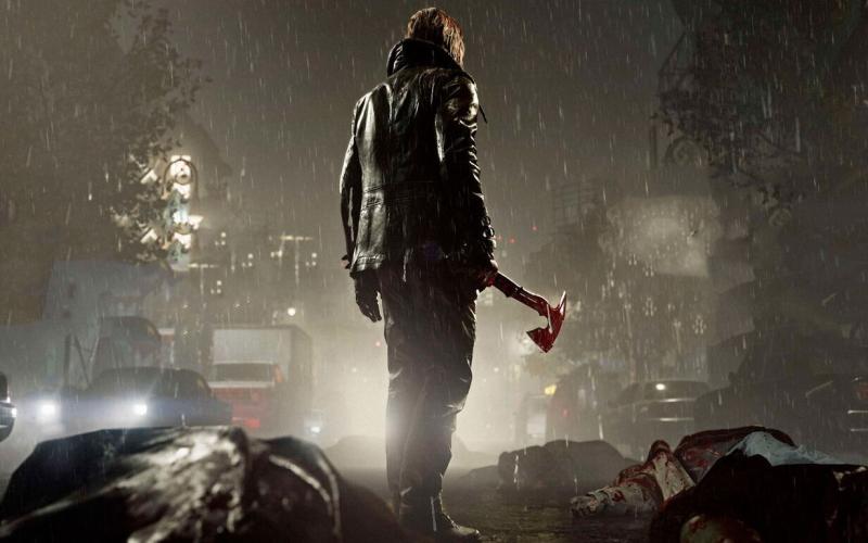 Resident Evil Requiem