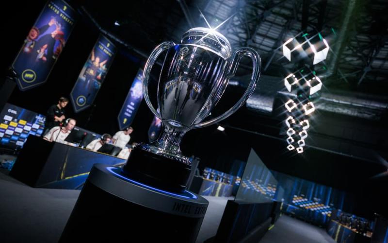 ESL Commits