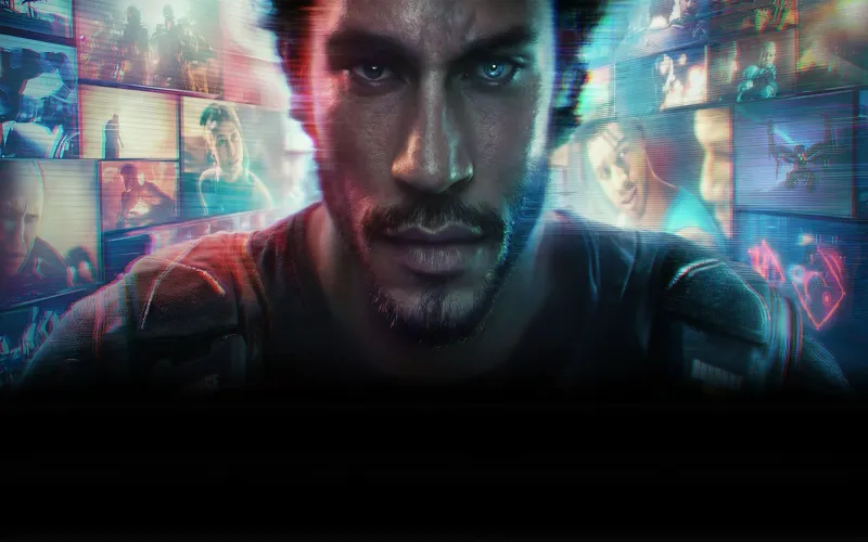 MindsEye