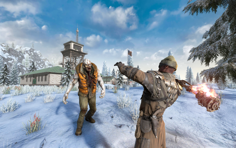 7 Days to Die
