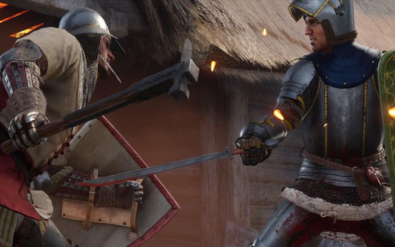 Kingdom Come - Deliverance 2