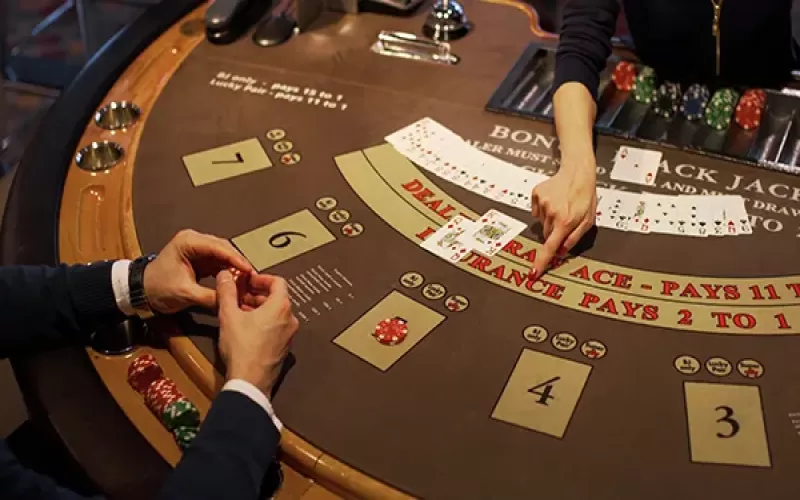 PEGI Gambling