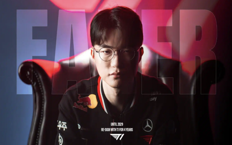 Faker