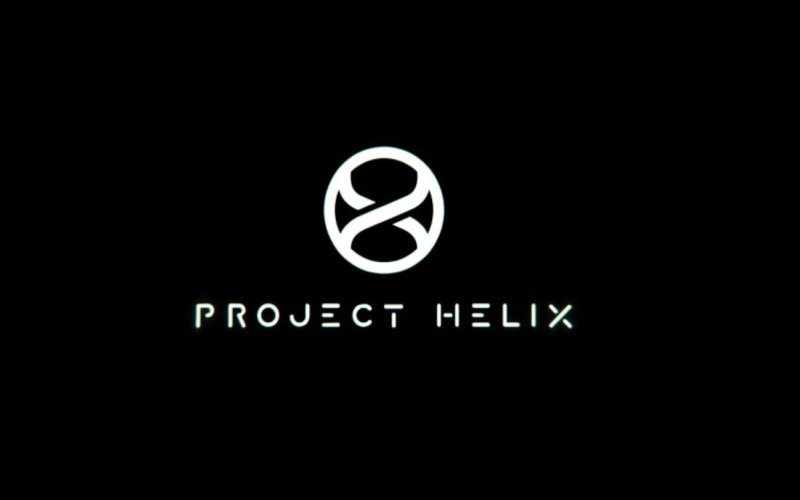 Project Helix 
