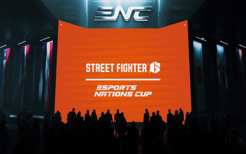 Street Fighter 6