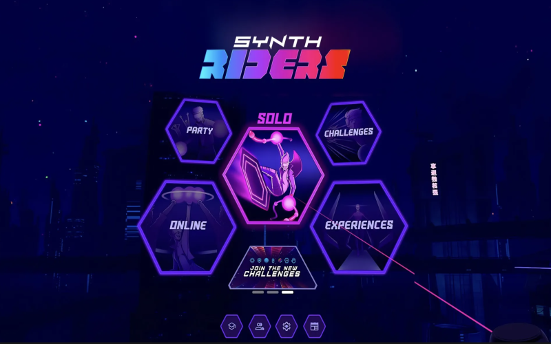 Synth Riders