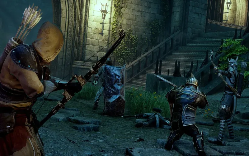 Dragon Age - Inquisition