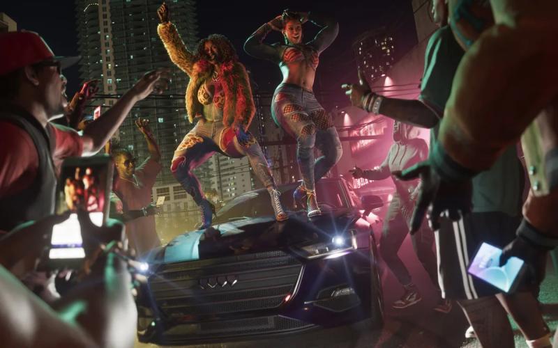 GTA VI