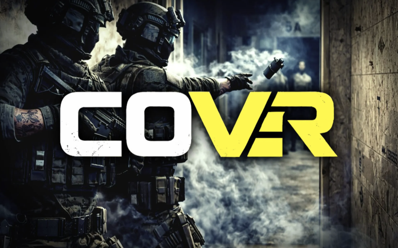 COVR
