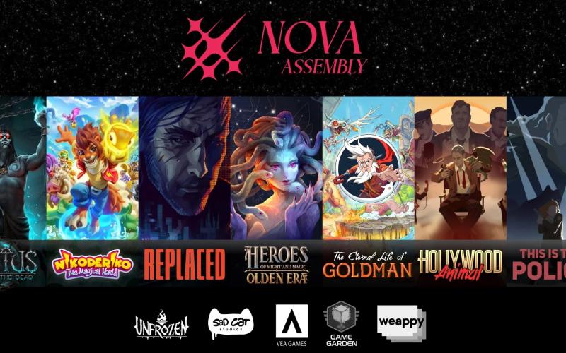 Nova Assembly