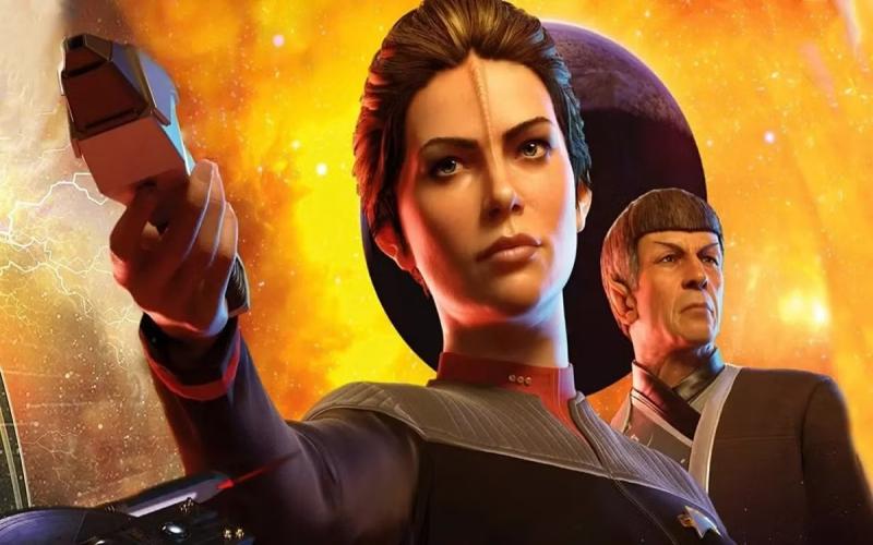 Star Trek - Resurgence