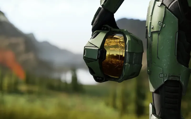 Halo Campaign Evolved
