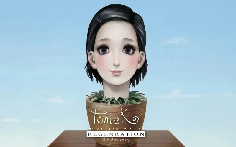 TOMAK - Save the Earth