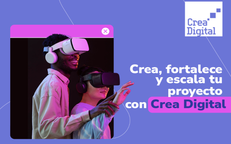 Crea Digital