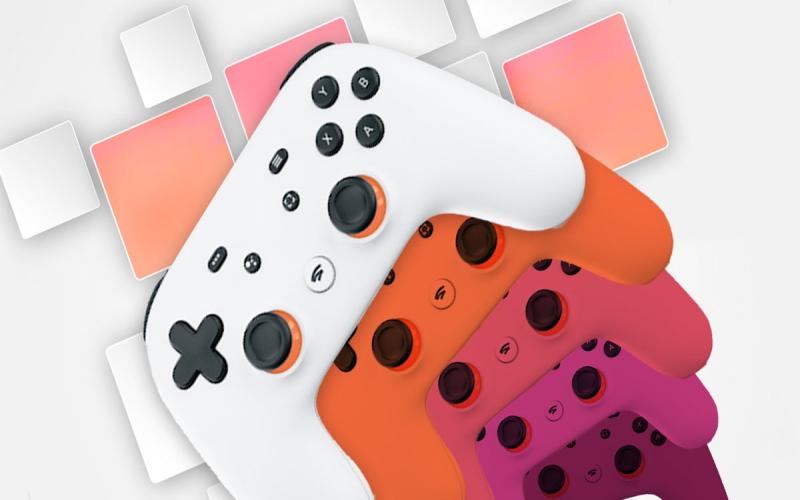 Google Stadia