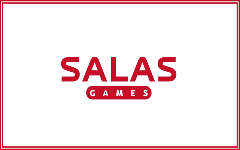 Salas Games