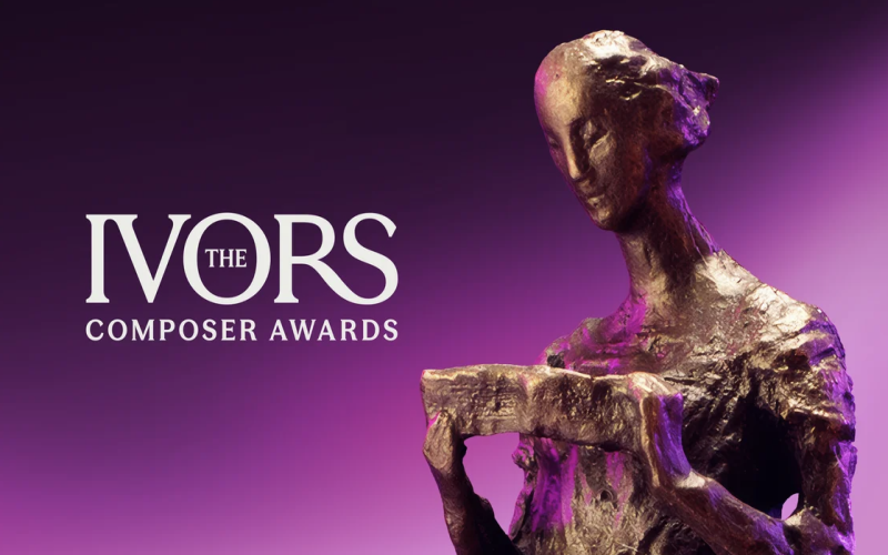 The Ivors Academy