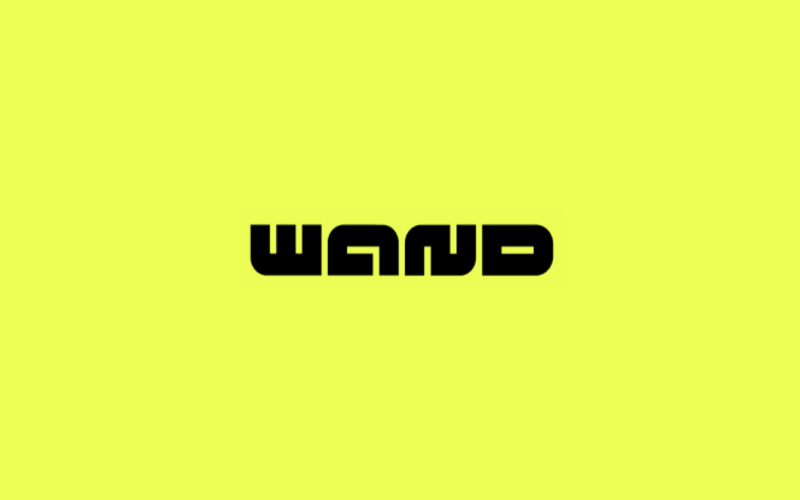 Wand