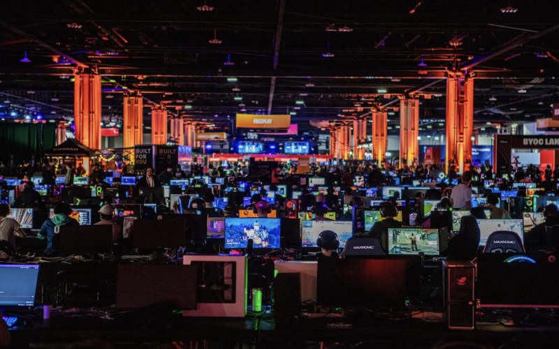 DreamHack