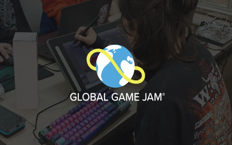 Global Game Jam
