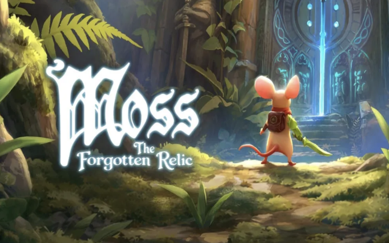 Moss