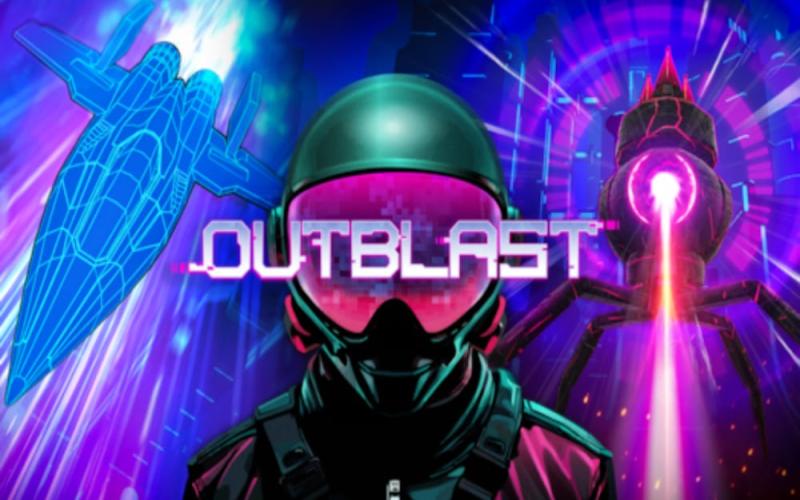 Outblast VR