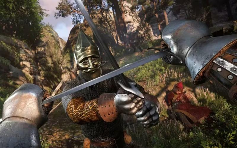 Kingdom Come Deliverance