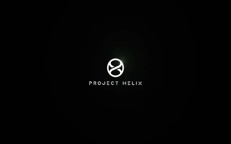 Project Helix 
