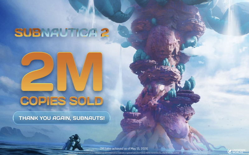 Subnautica 2