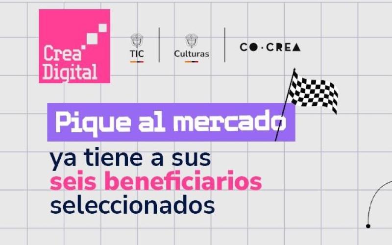 Pique al Mercado