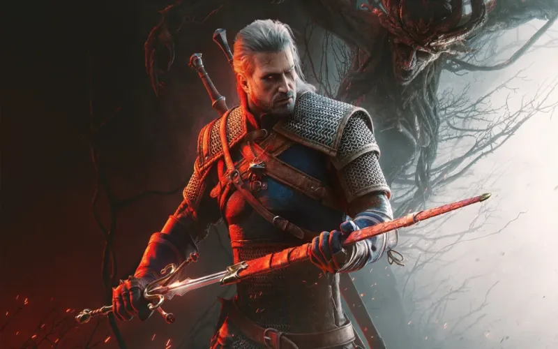 The Witcher 3 - Songs of the Past