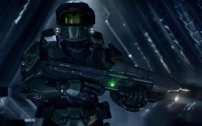 Halo: Campaign Evolved