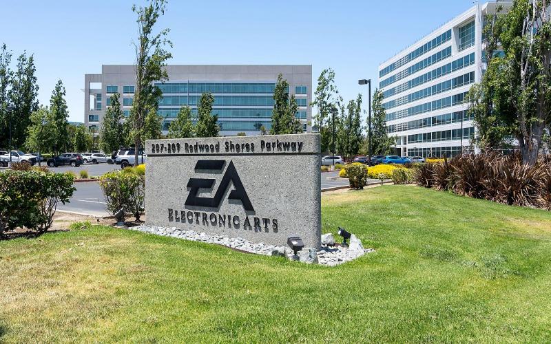 EA