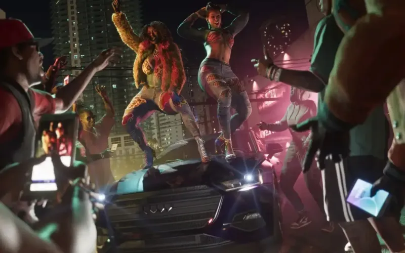 GTA 6