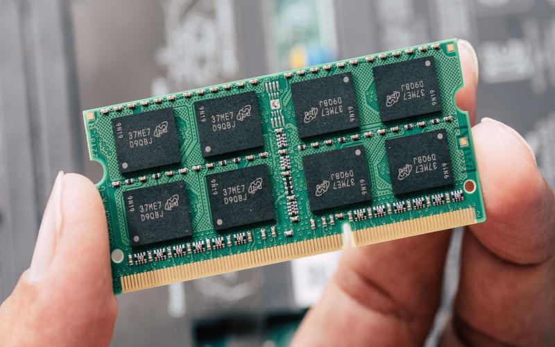 RAM