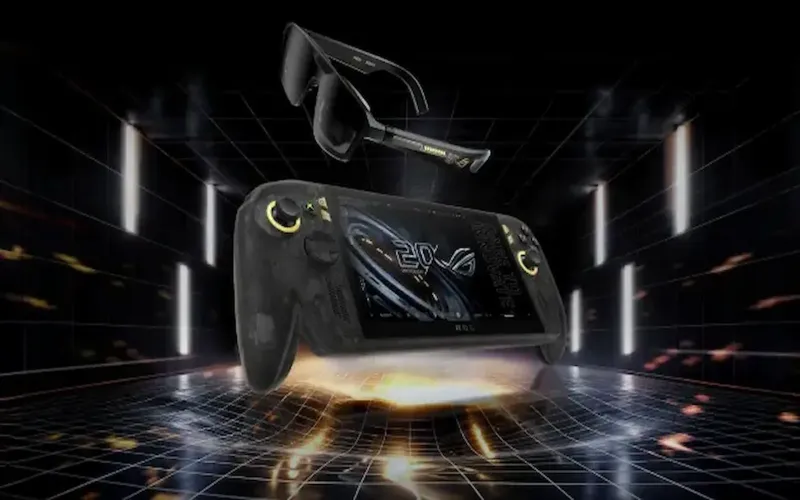 ROG XBOX Ally X20