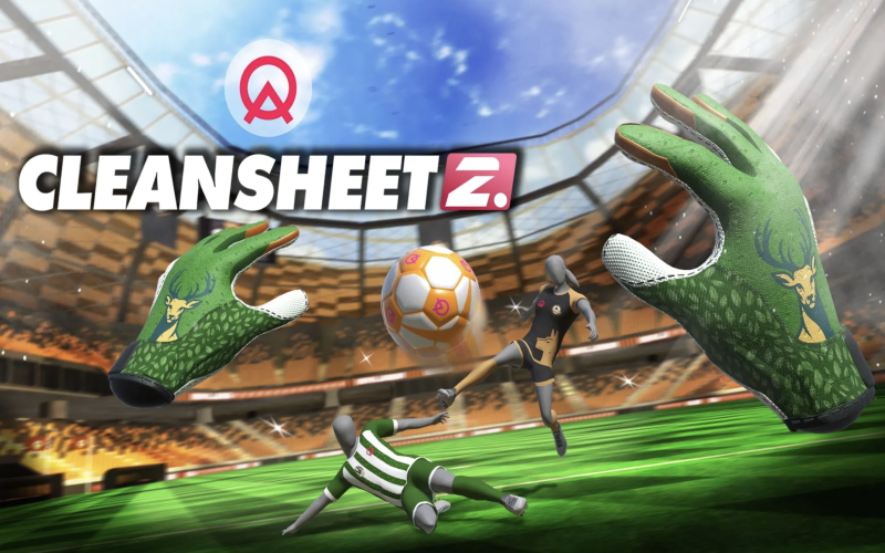 CleanSheet Soccer 2